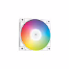 Кулер до корпусу Deepcool FC120 white 3 in 1 - Image 2