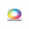 Кулер до корпусу Deepcool FC120 white 3 in 1 - Image 6