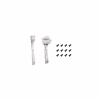Кулер до корпусу Deepcool FC120 white 3 in 1 - Image 9