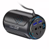 Автомобільний інвертор 12V/220V Force1 150W, PD20W Aspiring (FC.150) - Image 3