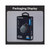 Зарядное устройство Vention 2xUSB-C PD45W GaN gray (FCDH0-EU) - Image 12
