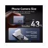 Зарядное устройство Vention 2xUSB-C PD45W GaN gray (FCDH0-EU) - Image 10