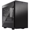 Корпус для ПК Fractal Design Define 7 Nano - Black TG Light (FD-C-DEF7N-02) - Image 1