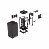 Корпус для ПК Fractal Design Mood Black (FD-C-MOD1N-02) - Image 10