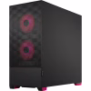 Корпус для ПК Fractal Design Pop Air RGB Magenta Core TG (FD-C-POR1A-03) - Image 2