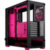 Корпус для ПК Fractal Design Pop Air RGB Magenta Core TG (FD-C-POR1A-03) - Image 9
