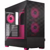 Корпус для ПК Fractal Design Pop Air RGB Magenta Core TG (FD-C-POR1A-03) - Image 1