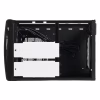Корпус для ПК Fractal Design Node 304 Black (FD-CA-NODE-304-BL) - Image 9
