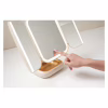 Дзеркало Xiaomi Folding Mirror Standart Edition Pink (FD001) - Image 4