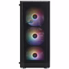 Корпус для ПК 1stPlayer FD5-M-BK-4F1 - Image 2