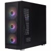 Корпус для ПК 1stPlayer FD5-M-BK-4F1 - Image 6
