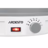 Сушка для овочів та фруктів Ardesto FDB-5320 - Image 10