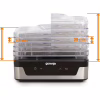 Сушка для овочів та фруктів Gorenje FDK400DE - Image 8