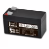 Батарея к ИБП Full Energy 12В 1,2Ач (FEP-121) - Image 1