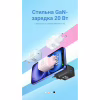 Зарядное устройство Vention USB-C PD20W GaN white (FEPW0-EU) - Image 2