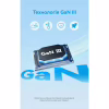 Зарядное устройство Vention USB-C PD20W GaN white (FEPW0-EU) - Image 4