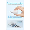 Зарядное устройство Vention USB-C PD20W GaN white (FEPW0-EU) - Image 5