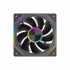 Кулер для корпуса PcCooler FG120 ARGB BK - Image 1
