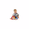 Розвиваюча іграшка Fisher-Price Іграшка-каталка "Веселий телефон" Fisher-Price (FGW66) - Image 3