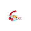Розвиваюча іграшка Fisher-Price Іграшка-каталка "Веселий телефон" Fisher-Price (FGW66) - Image 5