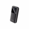 Батарея универсальная Vention 20000 mAh 22.5W Black LED Display Type (FHLB0) - Image 1