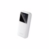 Батарея універсальна VENTION 20000mAh 22.5W 3A, PD, QC/3.0, LED Display, White (FHLW0) - Image 1
