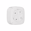 Датчик дыма Ajax FireProtect 2 RB Heat white - Image 3