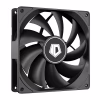 Кулер для корпуса ID-Cooling FL-12025K - Image 1