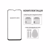 Стекло защитное Fine Line Xiaomi Redmi Note 14 Black (FL-TGFG-381) - Image 3