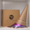 Пластик для 3D-принтера AzureFilm PLA SILK 1,75mm 1kg Rainbow Candy (FL171-3461) - Image 3