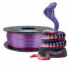 Пластик для 3D-принтера AzureFilm PLA SILK 1,75mm 1kg Rainbow Candy (FL171-3461) - Image 1