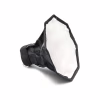 Софтбокс Puluz DCA6111 20 cm black+white (FL940035) - Image 1
