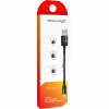 Дата кабель USB 2.0 AM to USB-C 0.2m Grand-X (FM-20C) - Image 3