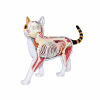Пазл 4D Master Master Кот (FM-622040) - Image 3