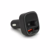 FM модулятор Voltronic Q1, 1.5A, FM, USB, TF (FM-Q1) - Image 2