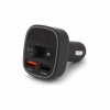 FM модулятор Voltronic Q1, 1.5A, FM, USB, TF (FM-Q1) - Image 1