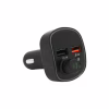 FM модулятор Voltronic Q2 з еквалайзером, 1.5A, FM, USB, TF (FM-Q2EQ) - Image 1