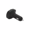 FM модулятор Voltronic Q7 з еквалайзером, 3.1A, PD18W, USB, TF (FM-Q7EQ) - Image 3