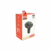 FM модулятор Voltronic Q7 з еквалайзером, 3.1A, PD18W, USB, TF (FM-Q7EQ) - Image 4