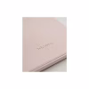 Дзеркало Xiaomi Leather case mirror pink (FM001/FM007) - Image 3