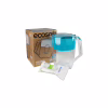 Фільтр-глечик Ecosoft Maxima 5л (3.5л очищеної води) з фільтр-картриджем, аква грін (FMVMAXIMADGECO) - Image 12