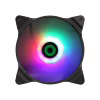 Кулер для корпуса Gamemax FN-12Rainbow-C2 - Image 1
