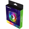 Кулер для корпуса Gamemax FN-12Rainbow-C9 - Image 7