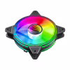 Кулер до корпусу Gamemax FN-12Rainbow-Q-Infinity - Image 5