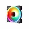 Кулер до корпусу Gelid Solutions Stella ARGB 120mm (FN-STELLA-03) - Image 1