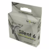 Кулер для корпуса Gelid Solutions Silent 6 60 mm (FN-SX06-32) - Image 3