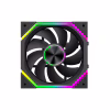 Кулер для корпуса Gamemax FN12A-N2 WL - Image 5
