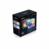 Кулер до корпусу Gamemax FN12A-S3I-W - Image 9