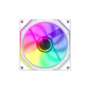 Кулер для корпуса Gamemax FN12A-S8I-W - Image 1