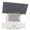 Вытяжка кухонная Eleyus Focus 1000 60 WH - Image 5